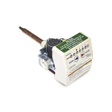 A.O. Smith 9005108005 120V Kit Gas Control 9005108005